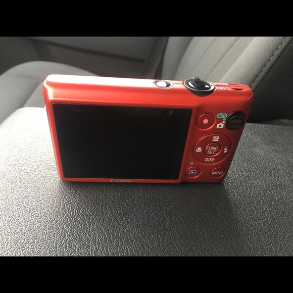 Canon PowerShot ELPH 300 HS - Picture 5 of 6